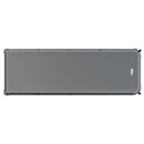 Weisshorn Self Inflating Mattress Camping Sleeping Mat Air Bed Pad Single Grey - RnR Galore