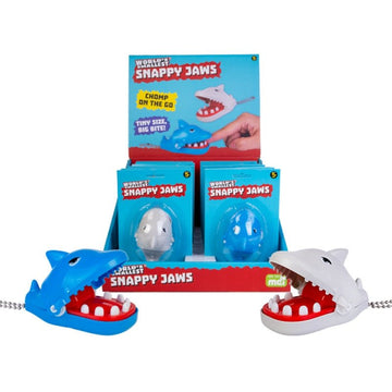 Worlds Smallest Shark Attack (SENT AT RANDOM) - RnR Galore