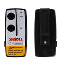 X - BULL 2x Wireless Winch Remote Control 12 Volt 150ft Handset Switch 4wd - RnR Galore