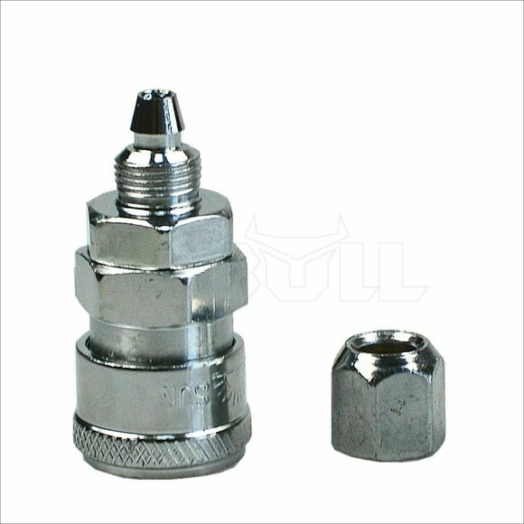X - BULL Air Compressor Moisture Filter Water Trap Filter Regulator Mount Fitting - RnR Galore