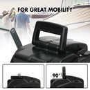 X - BULL Electric Boat Winch 12V 6500LBS Portable Detachable Steel Cable Marine Ship 3000KG 4WD - RnR Galore