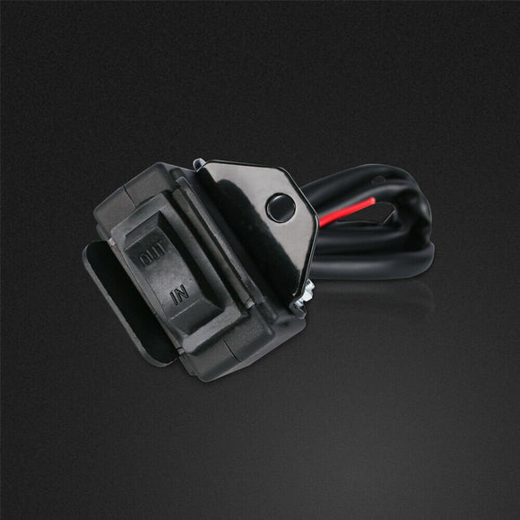X - BULL Electric Winch 3000lbs/1360kg Wireless 12V Steel Cable ATV 4WD BOAT 4X4 - RnR Galore