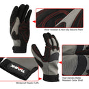 X - BULL Recovery Kit Kinetic Recovery Rope With Hitch Receiver 5T Recovery Receiver - RnR Galore