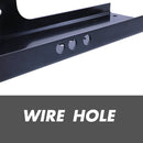 X - BULL Winch Mounting Plate Cradle 8000 - 13000lbs New Universal Truck TrailerATV - RnR Galore