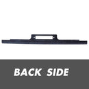 X - BULL Winch Mounting Plate Cradle 8000 - 13000lbs New Universal Truck TrailerATV - RnR Galore