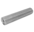 YES4PETS 1 x 2M Galvanised Wire Garden Mesh Pet Chicken Coop Fencing Bird Netting Mesh - RnR Galore