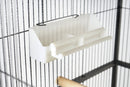 YES4PETS 160 cm Large Bird Cage Parrot Aviary Pet Stand - alone Budgie Cage - RnR Galore