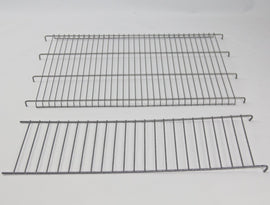 YES4PETS 2 X Platforms & 2 X Ladders For 140 cm Ferret Parrot Cat Bird Cage - RnR Galore